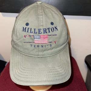*Unisex* Official CAMP DAVID ‘Millerton’ Hat